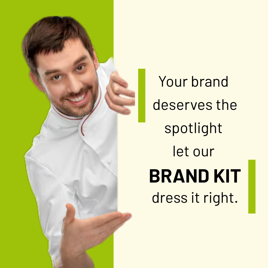 Brandkits