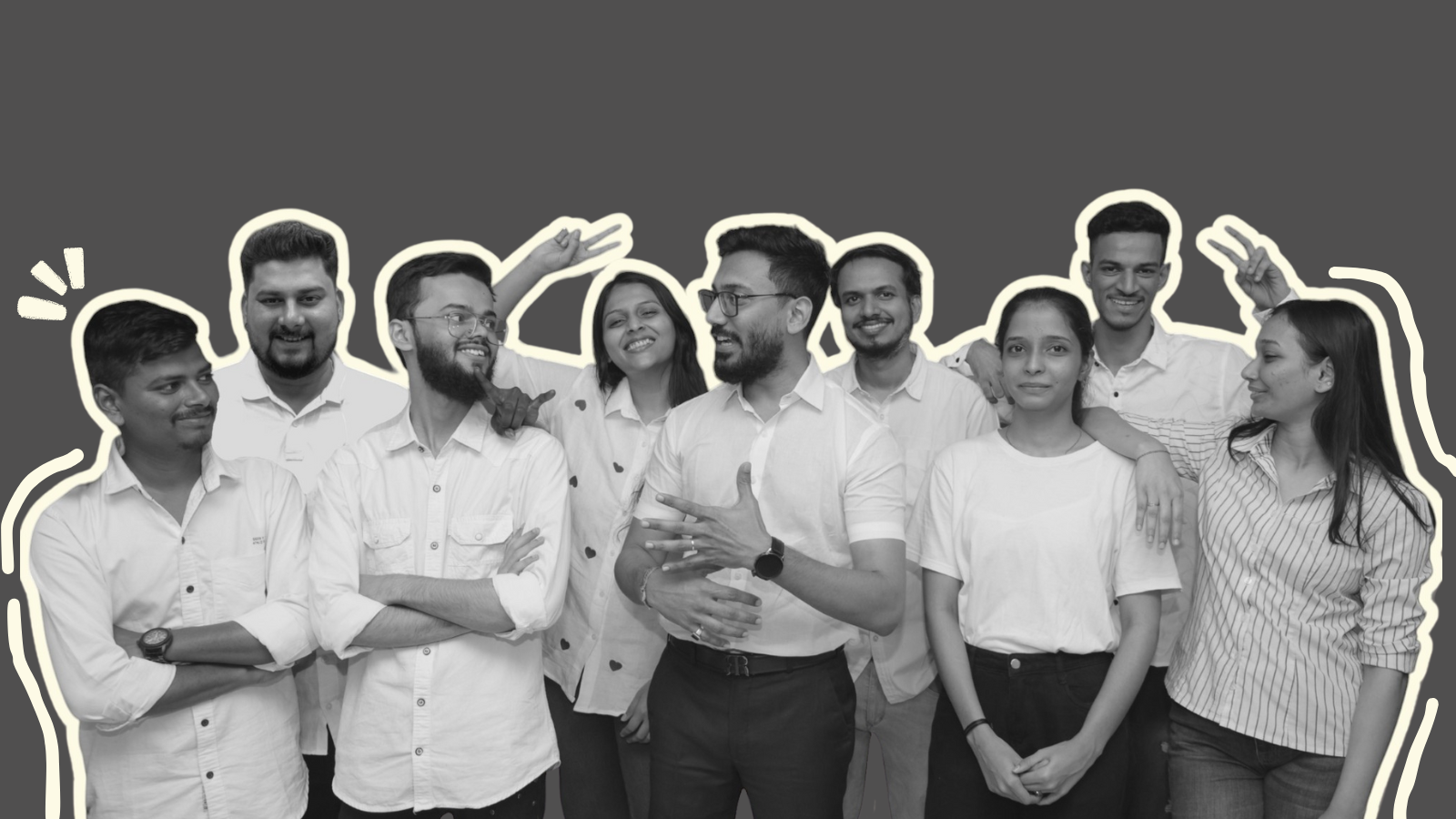 Case Study of Greens Media