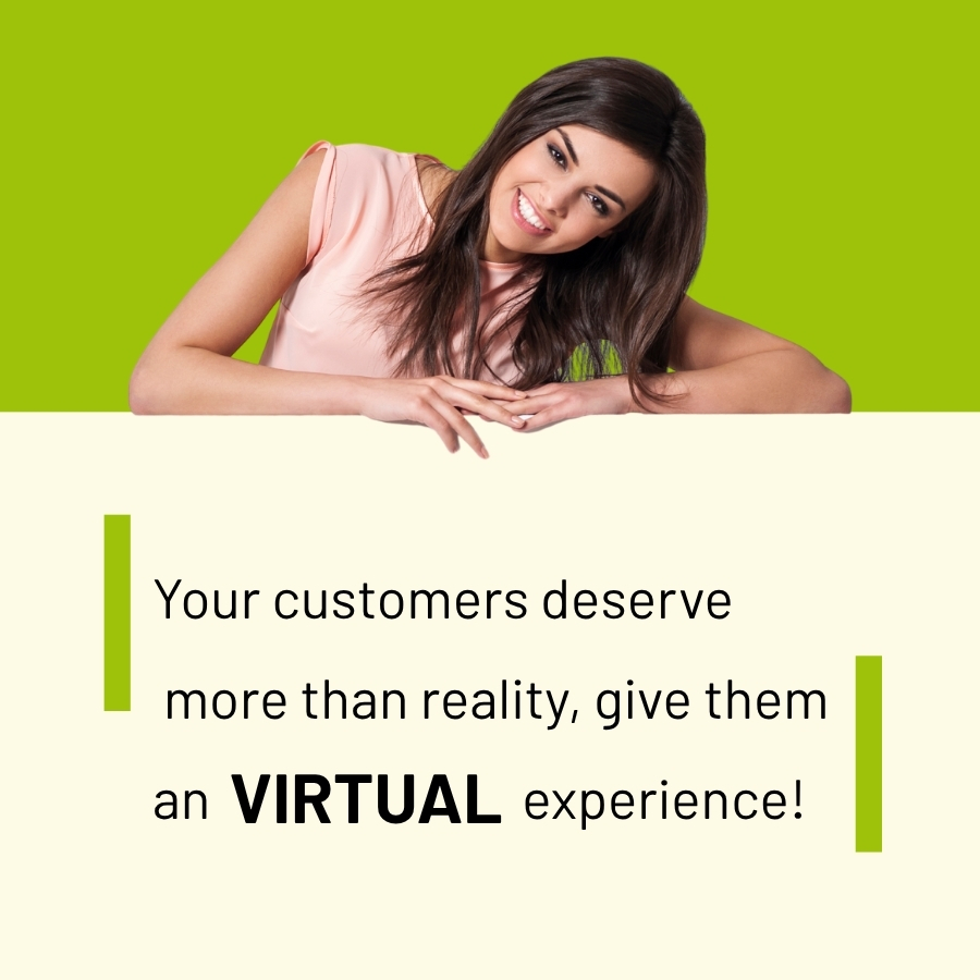Virtual reality