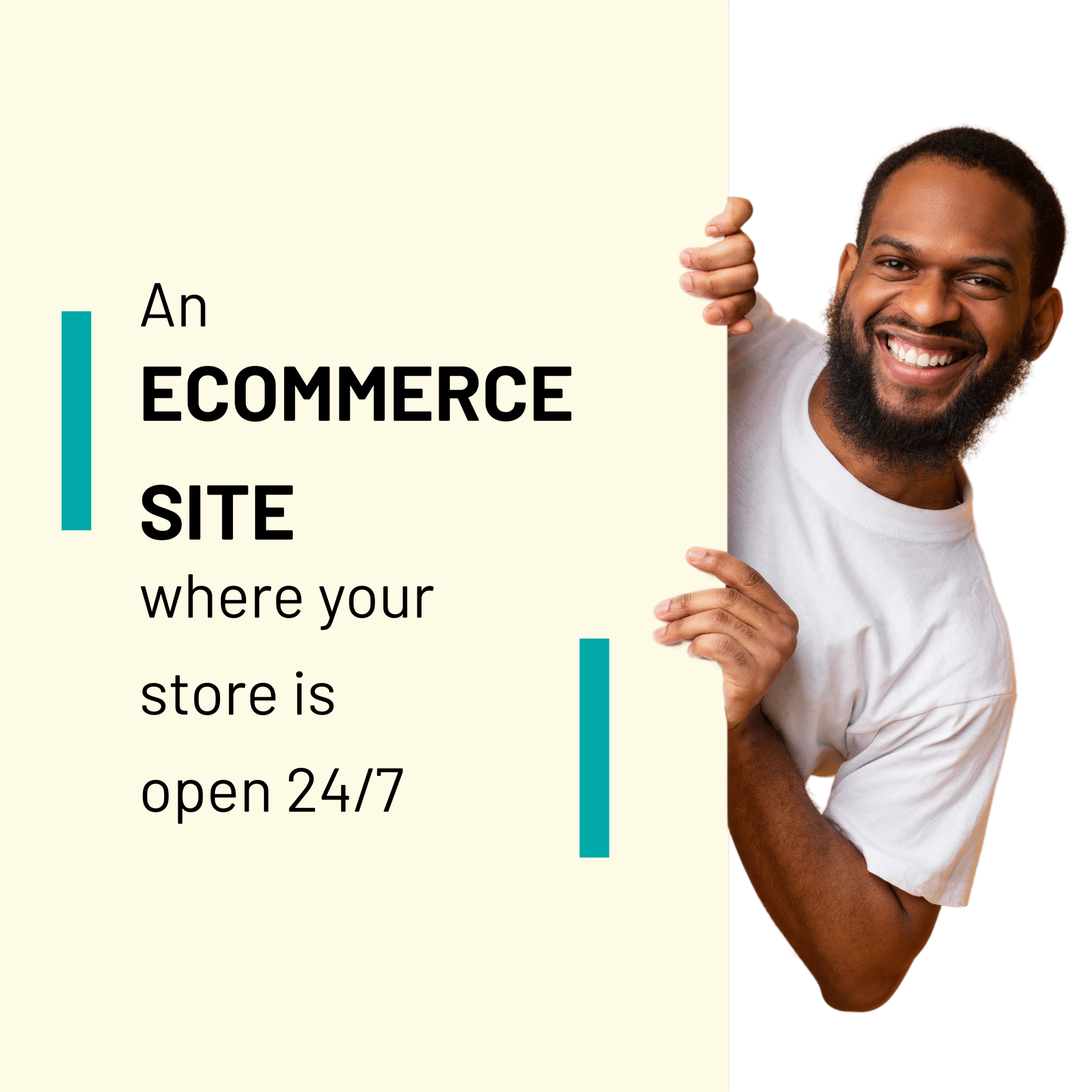Ecommerce Site
